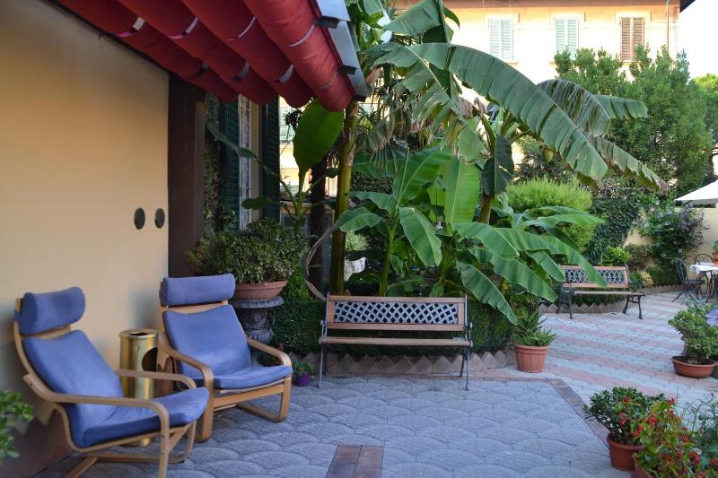 Hotel Soggiorno Athena - Genel