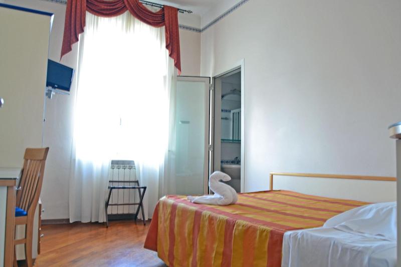 Hotel Soggiorno Athena - Oda