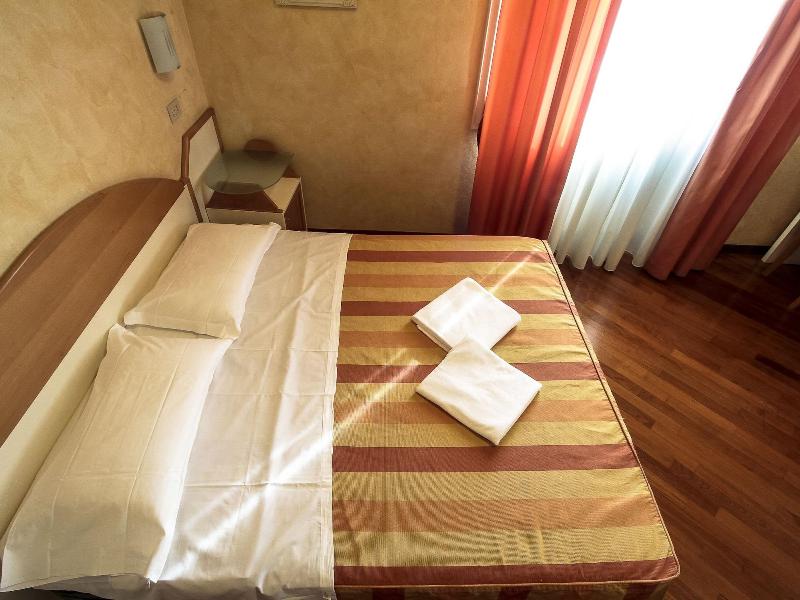 Hotel Soggiorno Athena - Oda