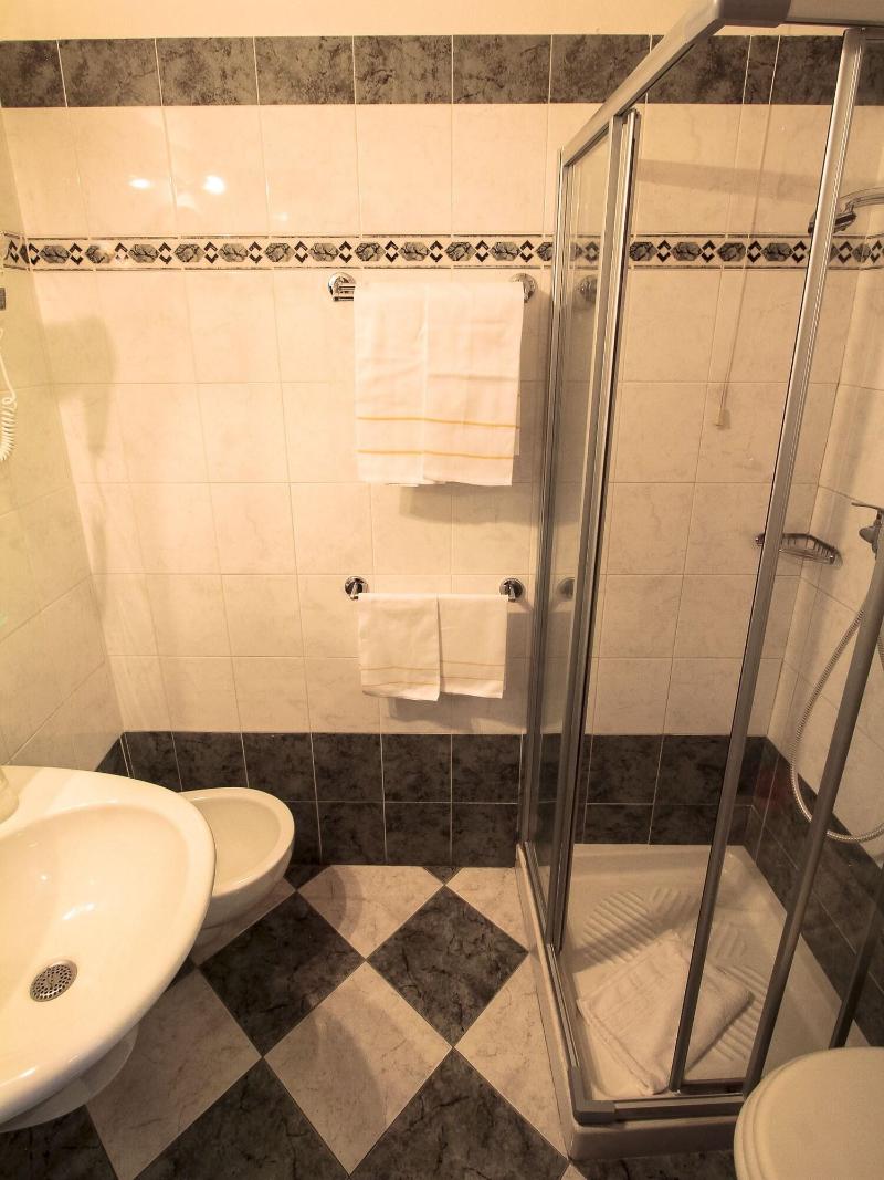 Hotel Soggiorno Athena - Oda