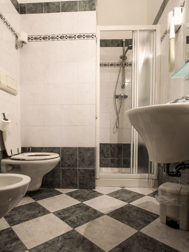 Hotel Soggiorno Athena - Oda