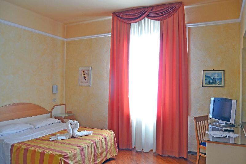 Hotel Soggiorno Athena - Oda
