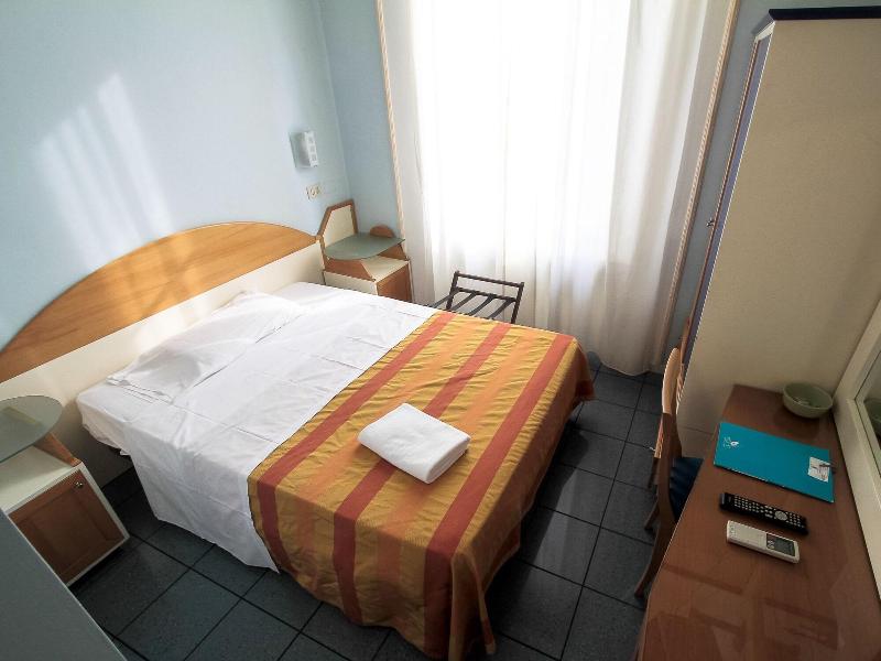 Hotel Soggiorno Athena - Oda