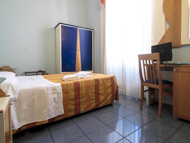Hotel Soggiorno Athena - Oda