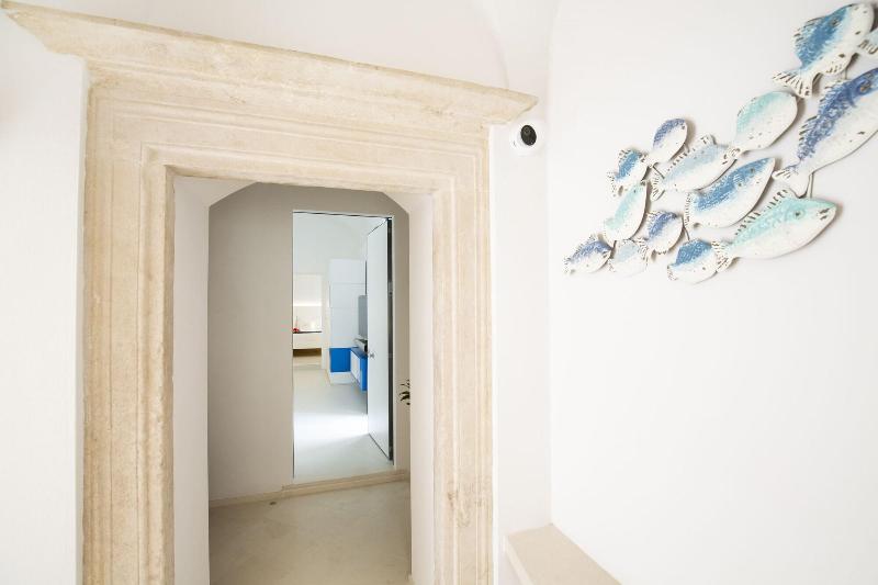 Al Castello Relais - Lobi