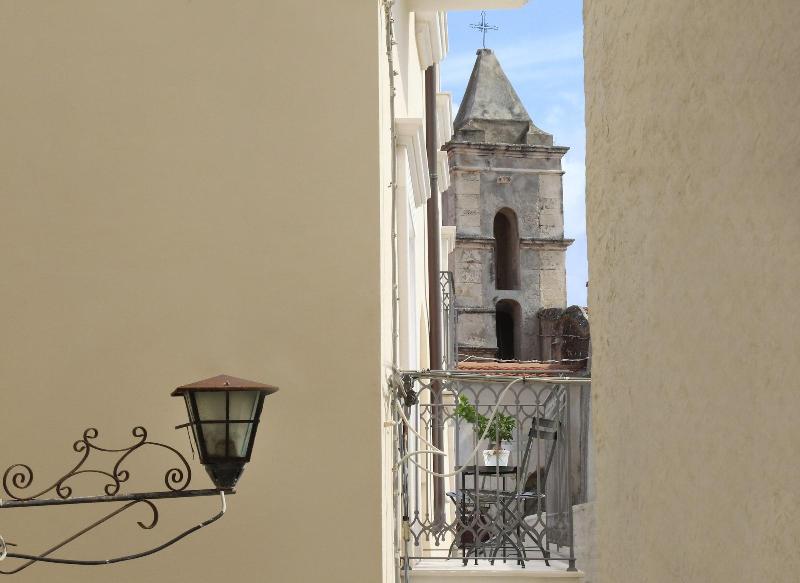 Al Castello Relais - Genel