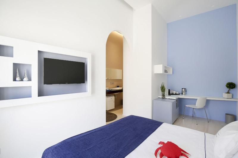 Al Castello Relais - Oda