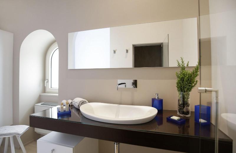 Al Castello Relais - Oda