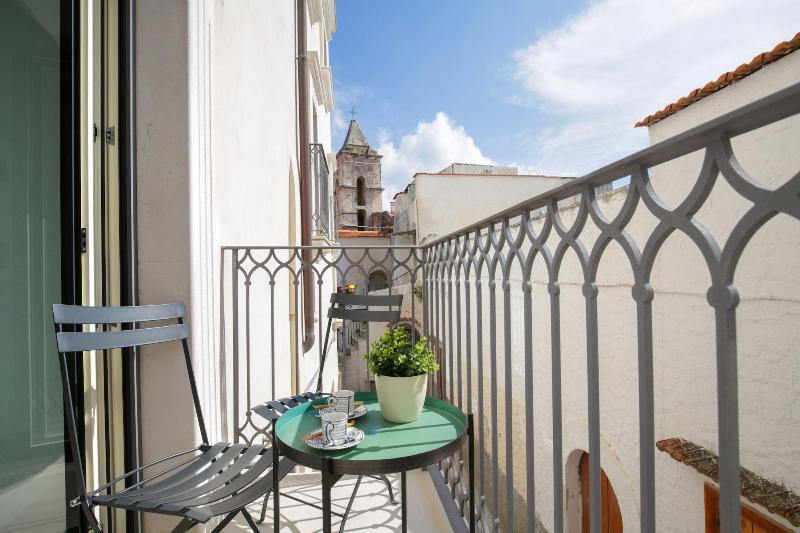 Al Castello Relais - Oda