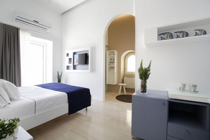 Al Castello Relais - Oda