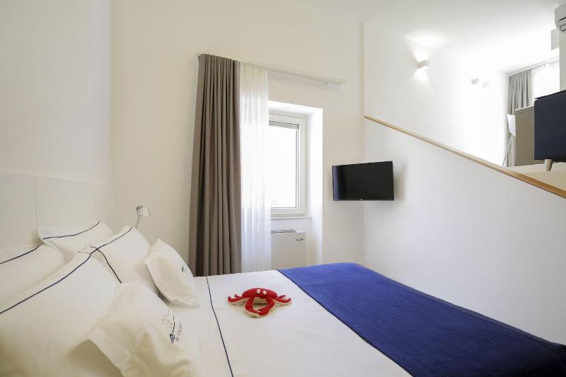 Al Castello Relais - Oda