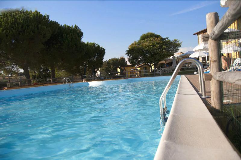 Tenuta La Lupa Country Hotel - Aktivite