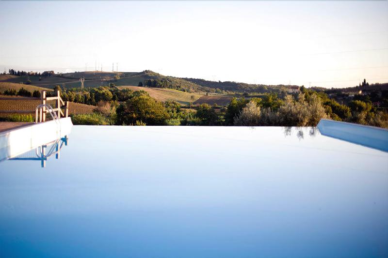 Tenuta La Lupa Country Hotel - Aktivite