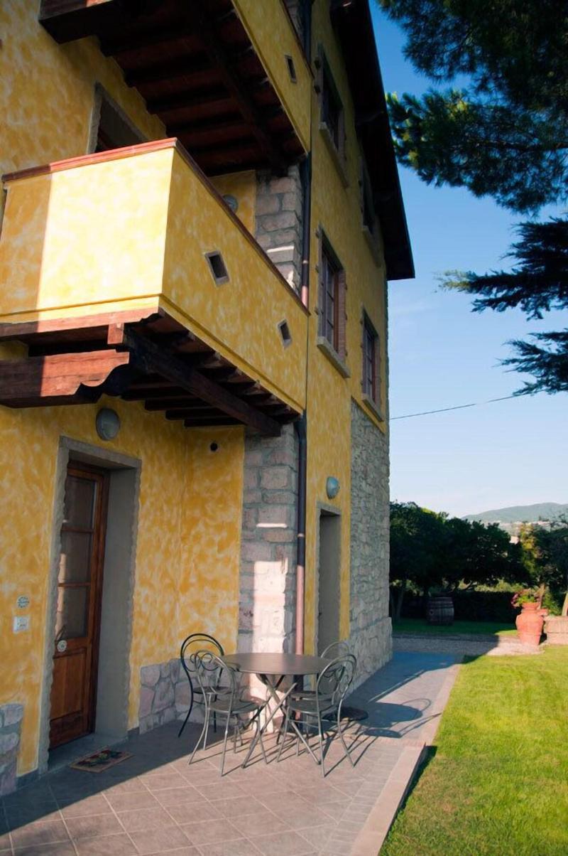 Tenuta La Lupa Country Hotel - Genel