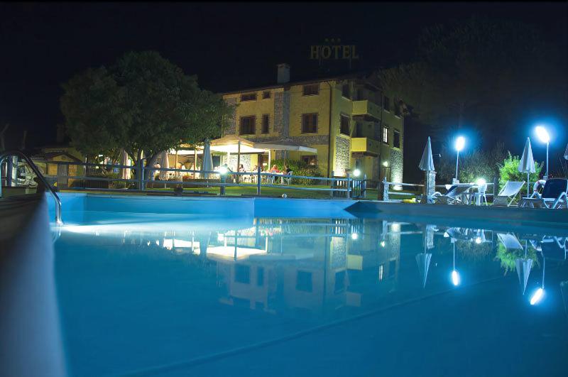 Tenuta La Lupa Country Hotel - Genel