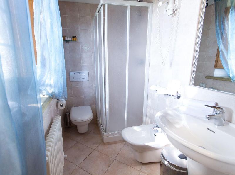 Tenuta La Lupa Country Hotel - Oda