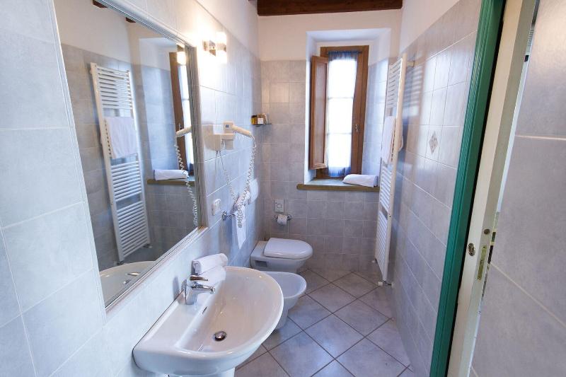 Tenuta La Lupa Country Hotel - Oda