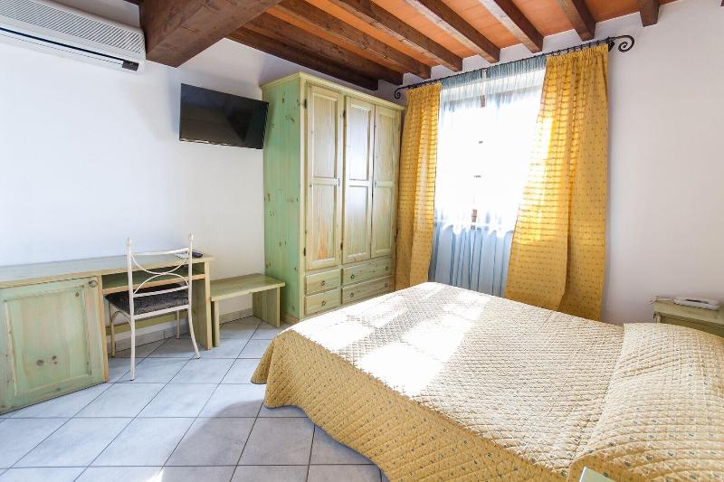 Tenuta La Lupa Country Hotel - Oda