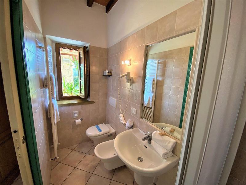 Tenuta La Lupa Country Hotel - Oda