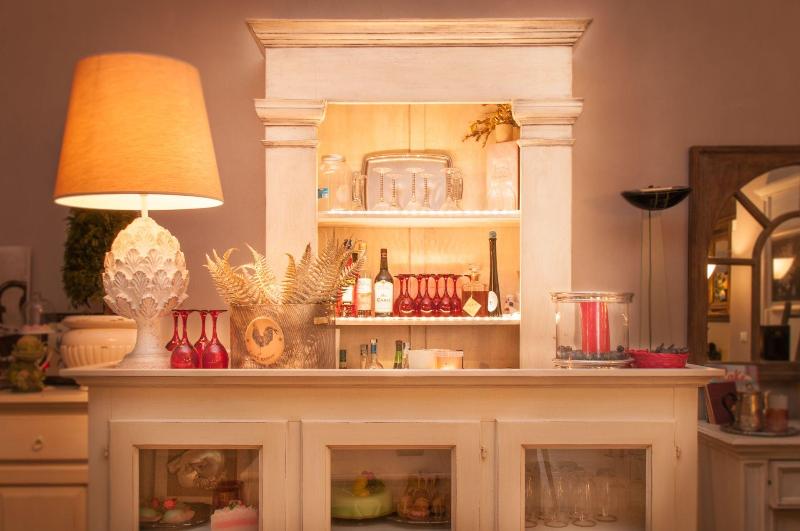 Gian Paul Hotel - Bar