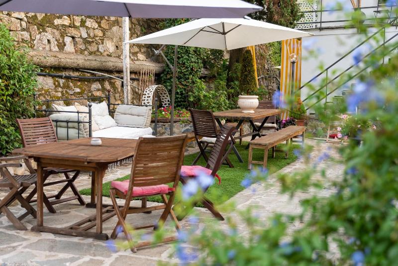 Gian Paul Hotel - Genel
