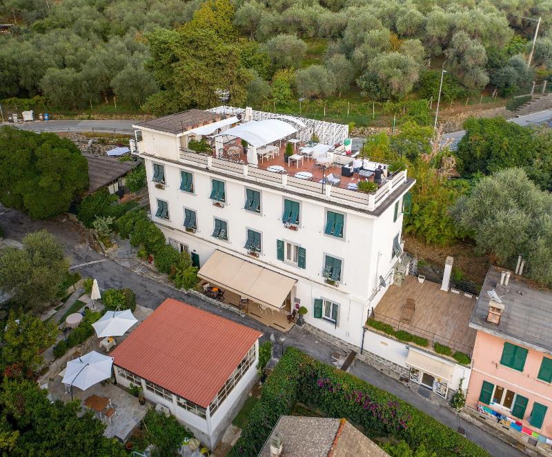 Gian Paul Hotel - Genel
