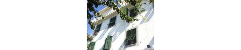 Gian Paul Hotel - Genel