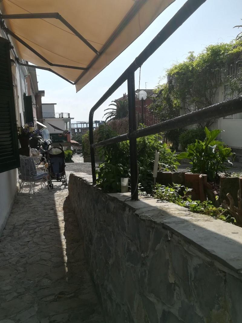 Gian Paul Hotel - Oda