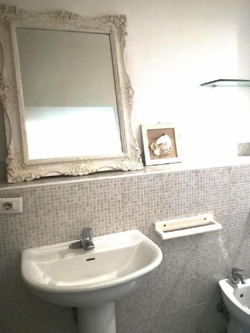 Gian Paul Hotel - Oda