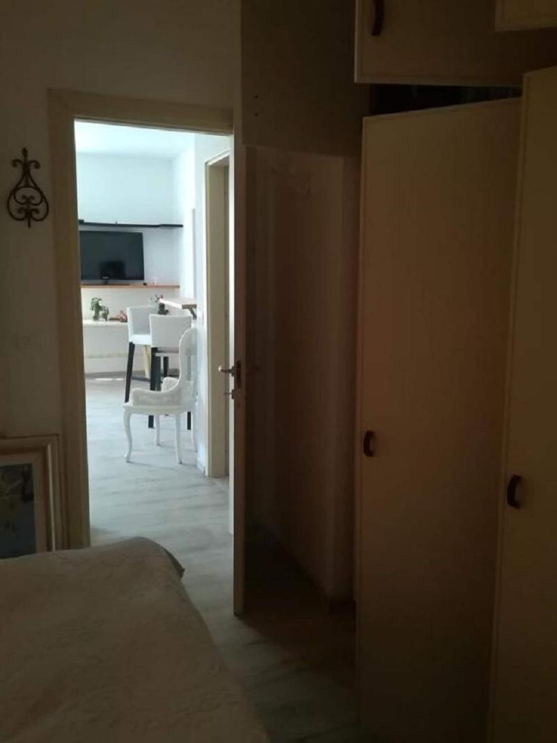 Gian Paul Hotel - Oda