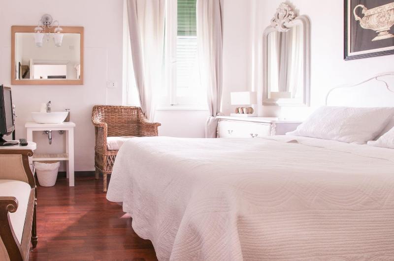 Gian Paul Hotel - Oda