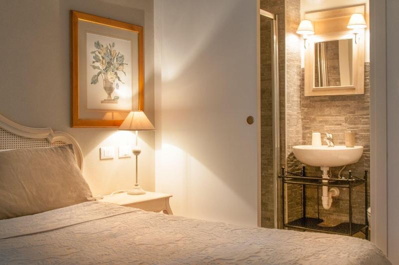 Gian Paul Hotel - Oda