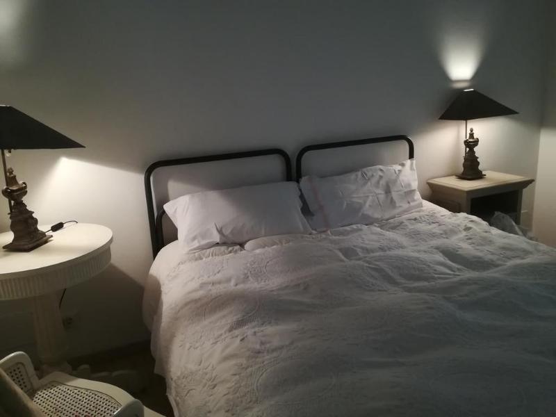 Gian Paul Hotel - Oda