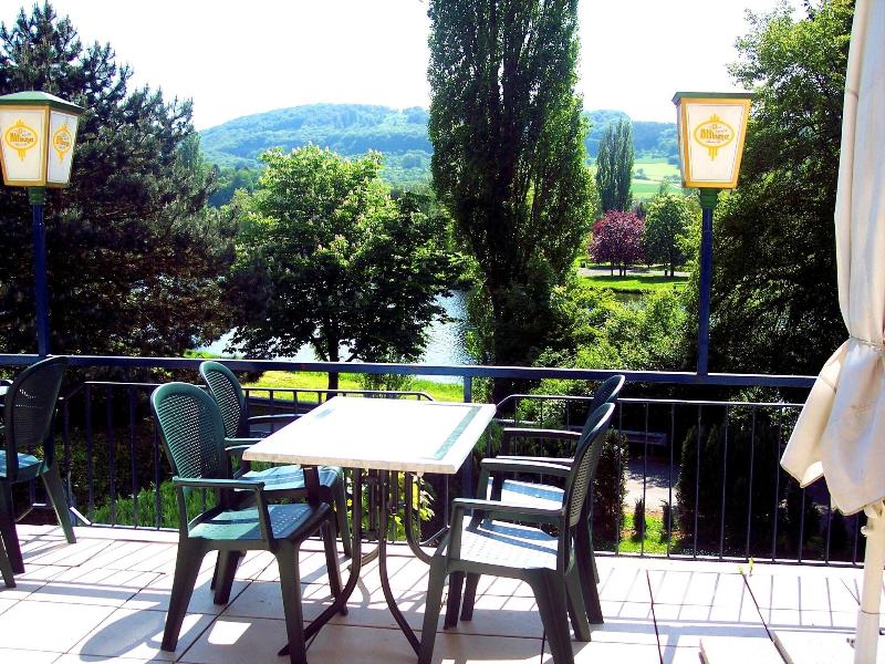Landgasthof Ralinger Hof - Genel