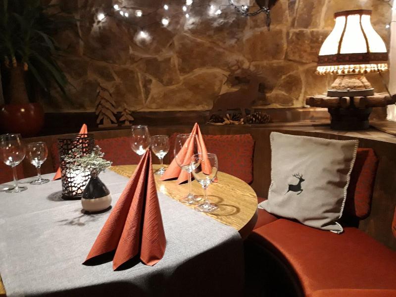 Landgasthof Ralinger Hof - Restoran