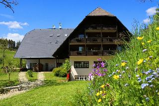Gasthof Tannzapfenland otel fotoğrafı