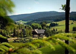 Gasthof Tannzapfenland fotoÄŸrafÄ±