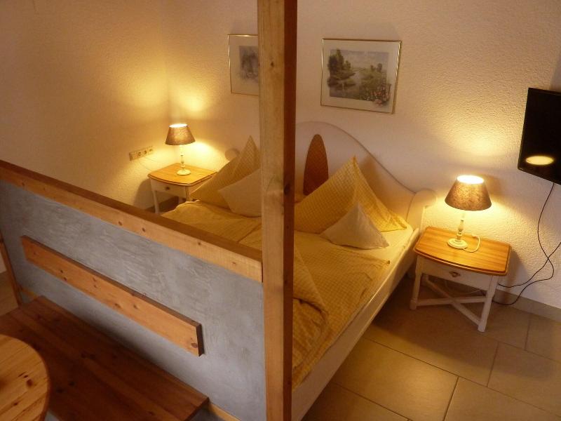 Gasthof Tannzapfenland - Oda