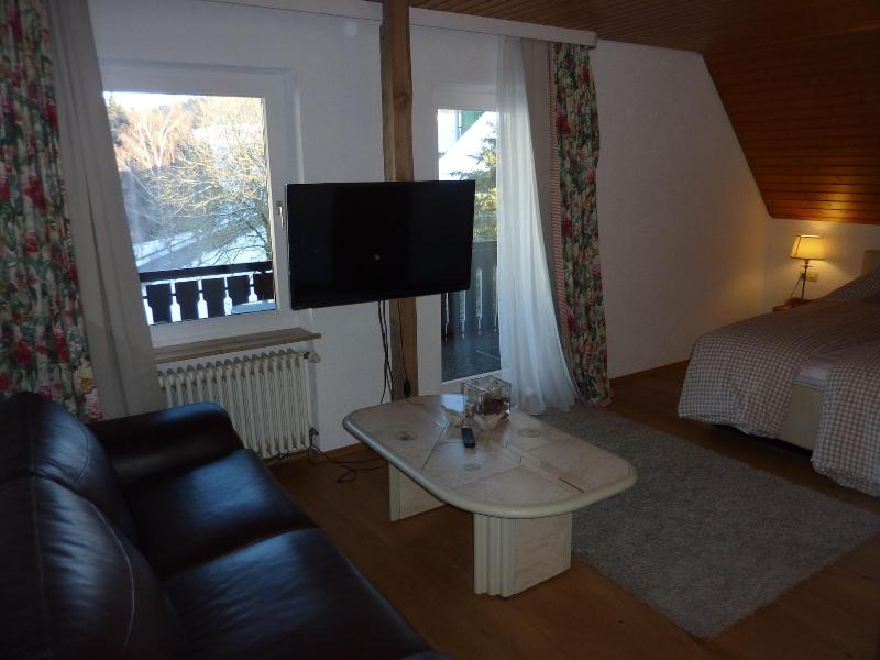 Gasthof Tannzapfenland - Oda