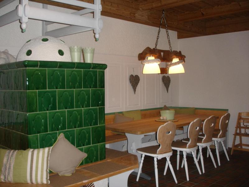 Gasthof Tannzapfenland - Oda