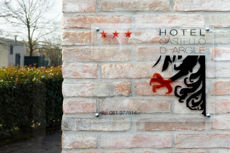 Hotel Castello D'Argile - Genel