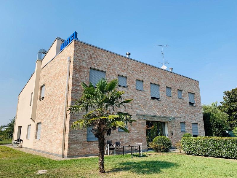Hotel Castello D'Argile - Oda