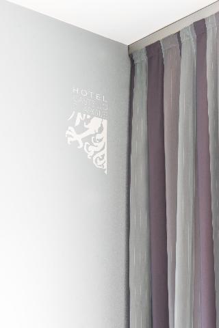 Hotel Castello D'Argile fotoÄŸrafÄ±