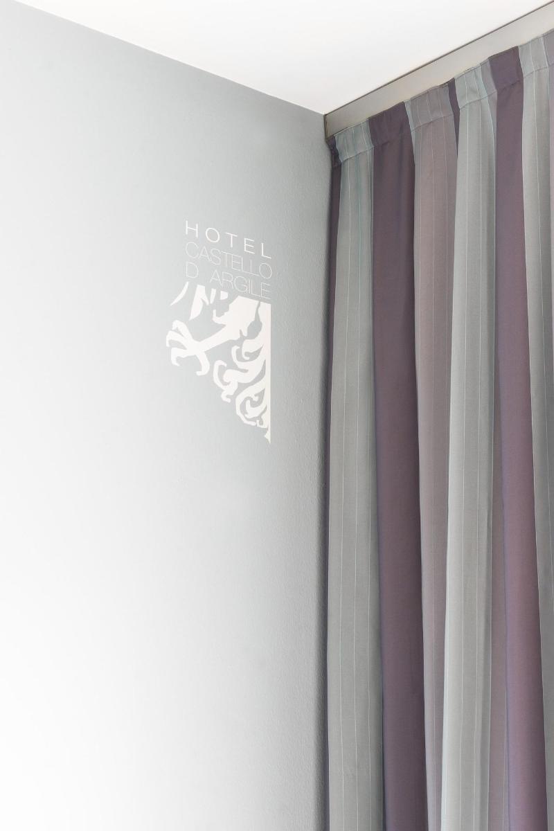 Hotel Castello D'Argile - Oda