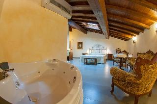 La Tavola Rotonda otel fotoğrafı