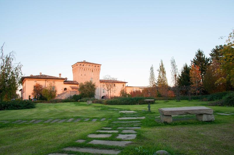 La Tavola Rotonda - Genel