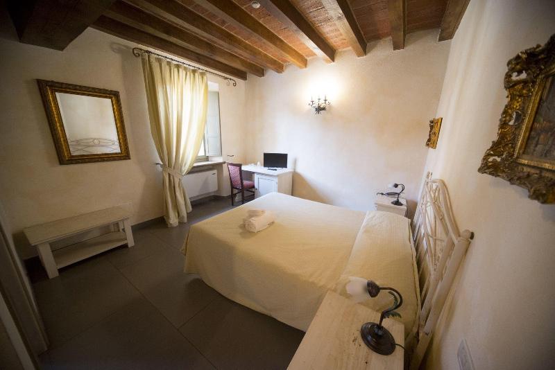 La Tavola Rotonda - Oda