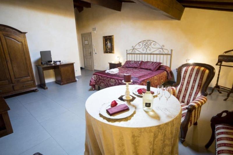 La Tavola Rotonda - Oda
