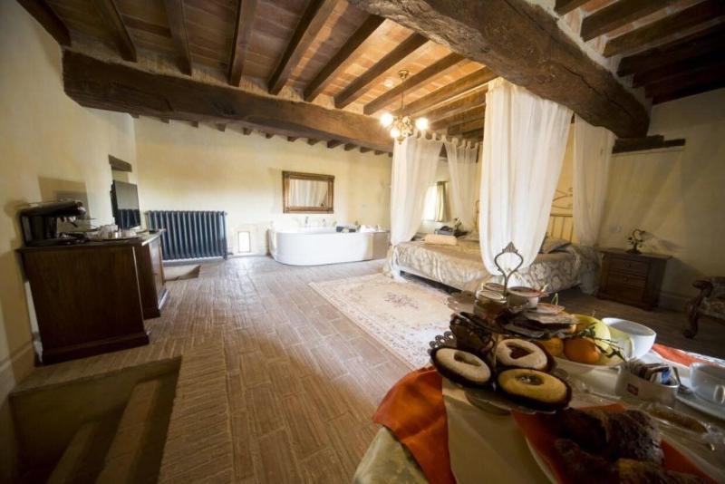 La Tavola Rotonda - Oda