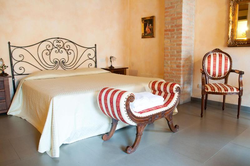 La Tavola Rotonda - Oda